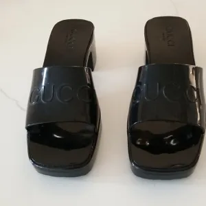 - - Gucci shoes