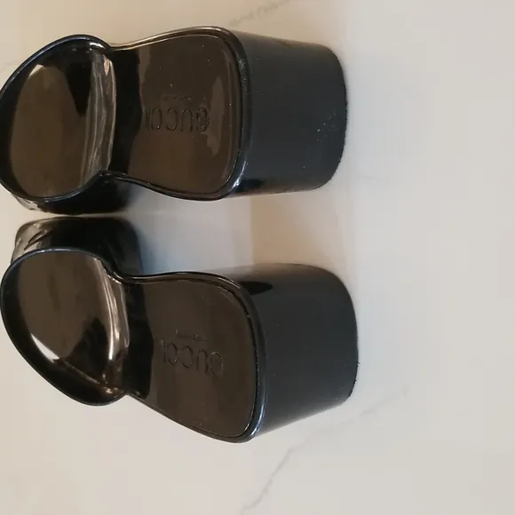 - - Gucci shoes