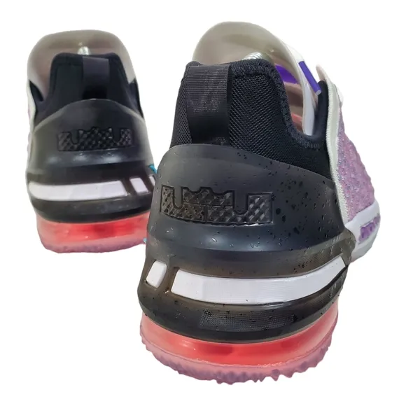 🆕️ NIKE Shoes LEBRON XVIII 18 GS Basketball Sneaker