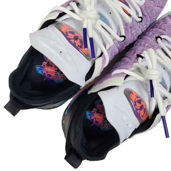 🆕️ NIKE Shoes LEBRON XVIII 18 GS Basketball Sneaker