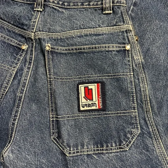 2000s Cargo Jeans 27x30