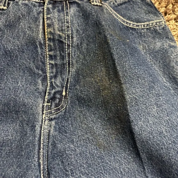 2000s Cargo Jeans 27x30