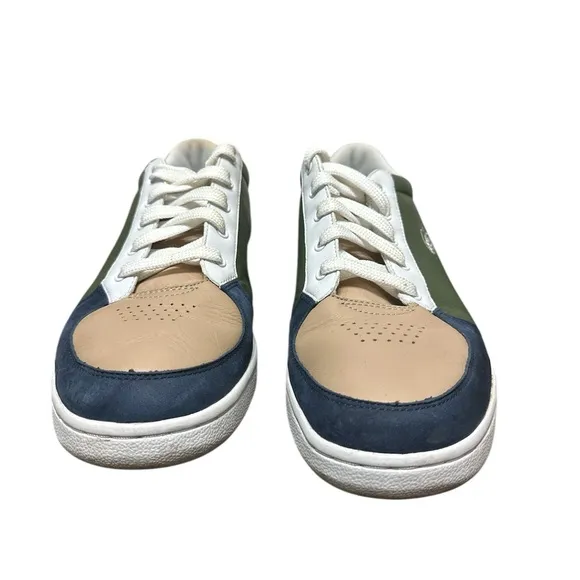 349.🐊 Lacoste turbo low size 12 men’s tennis shoes