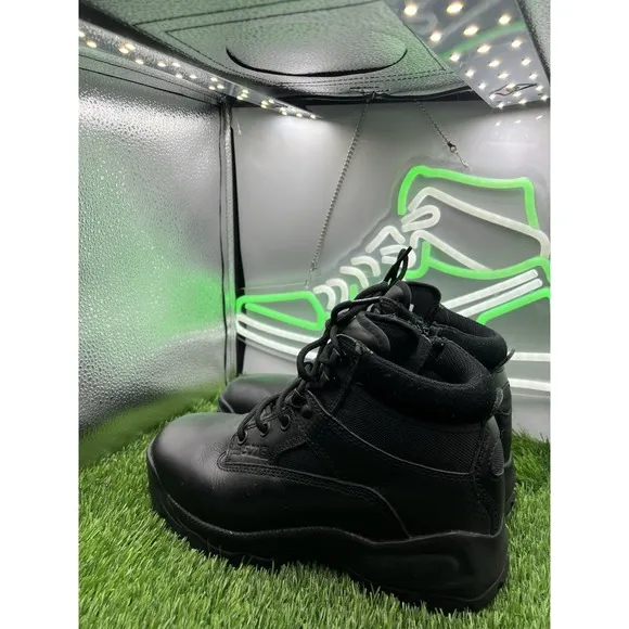 5.11 Tactical ATAC 2.0 6&quot; Military Boots 12401-Black Mens Size 8