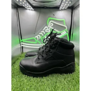 5.11 Tactical ATAC 2.0 6&quot; Military Boots 12401-Black Mens Size 8