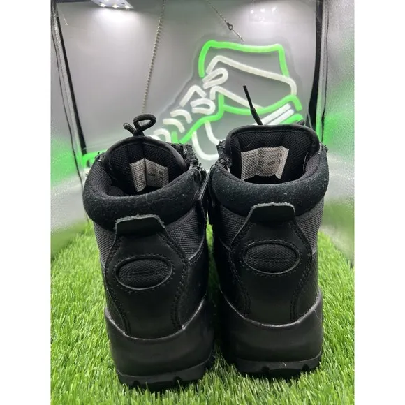 5.11 Tactical ATAC 2.0 6&quot; Military Boots 12401-Black Mens Size 8