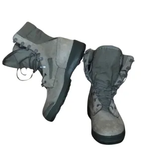6.5 R sz AIR FORCE TEMPERATE WEATHER MILITARY combat boots