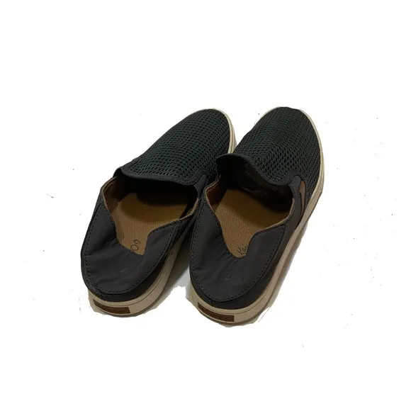 9 / Olukai Pehuea Women’s Breathable Slip-On Shoes
