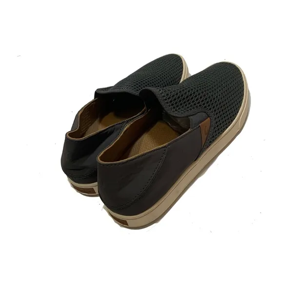 9 / Olukai Pehuea Women’s Breathable Slip-On Shoes