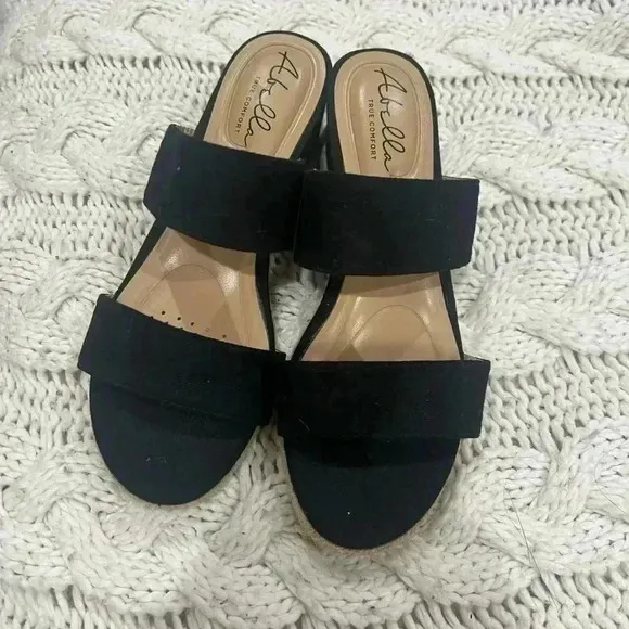 AbellaTRUE COMFORT