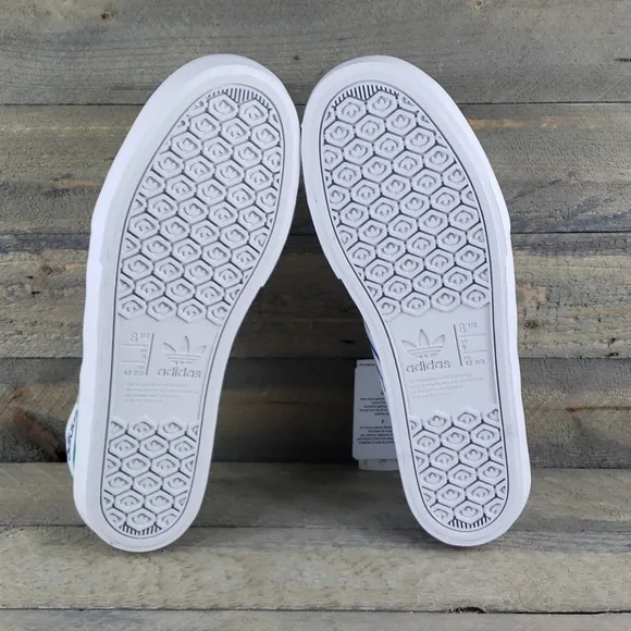 adidas Delpala Originals Canvas Retro Sneakers