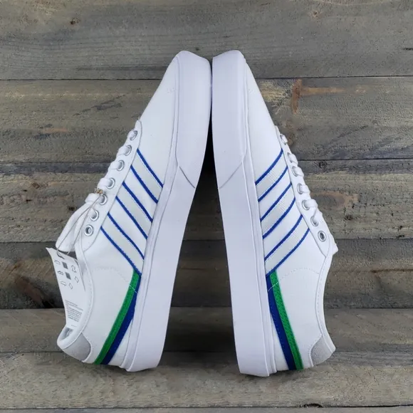 adidas Delpala Originals Canvas Retro Sneakers