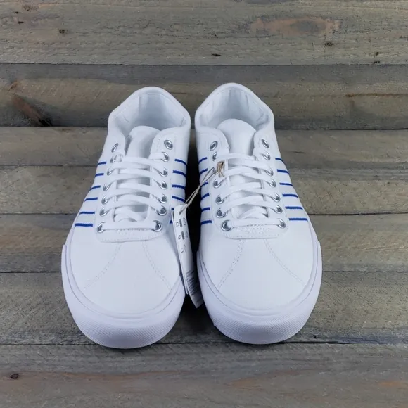 adidas Delpala Originals Canvas Retro Sneakers