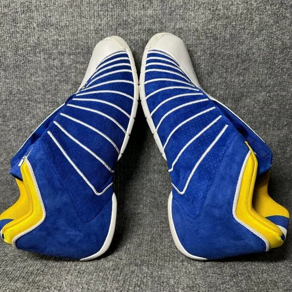 adidas Mens T-Mac 3 Restomod Auburndale GY0267 Basketball Shoes Sneakers Size 11