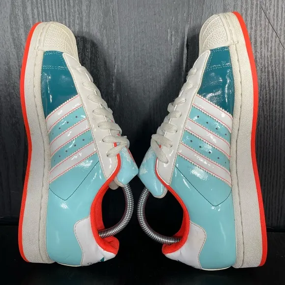 Adidas NBA shoe Men’s size 7.5