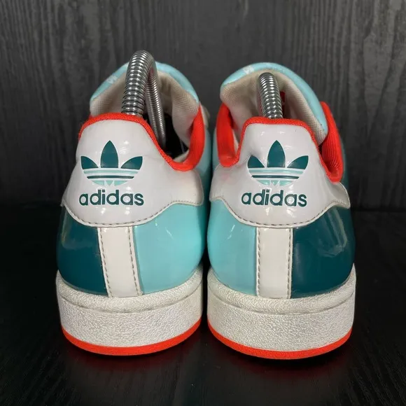 Adidas NBA shoe Men’s size 7.5