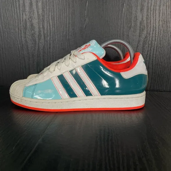 Adidas NBA shoe Men’s size 7.5