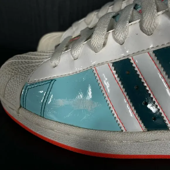 Adidas NBA shoe Men’s size 7.5