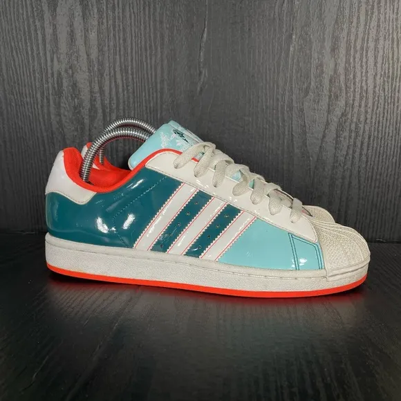 Adidas NBA shoe Men’s size 7.5