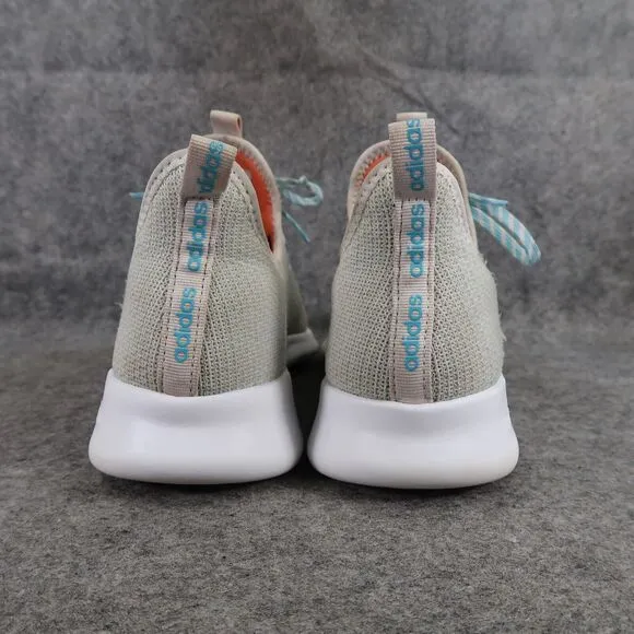 Adidas Shoes Women 9.5 Athletic Trainer Cloudfoam Sneaker Running Active Comfort