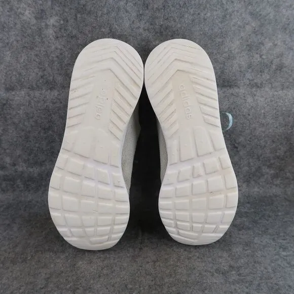Adidas Shoes Women 9.5 Athletic Trainer Cloudfoam Sneaker Running Active Comfort