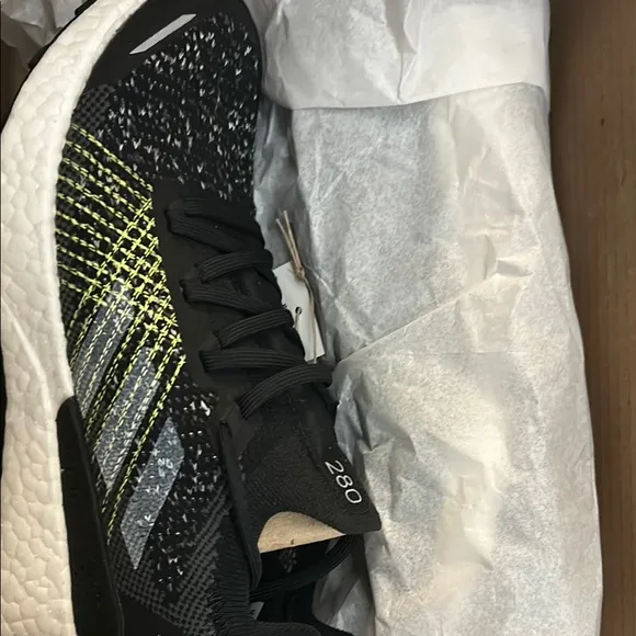 Adidas Terrex Two Ultra Trail Running Shoes Sz 6.5