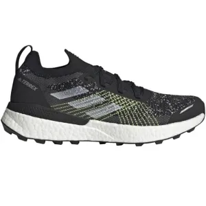 Adidas Terrex Two Ultra Trail Running Shoes Sz 6.5