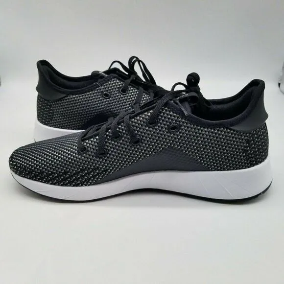 Adidas Womens Questar X BYD Black Shoes Size 11