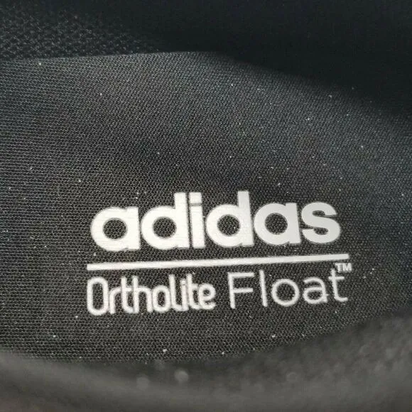 Adidas Womens Questar X BYD Black Shoes Size 11