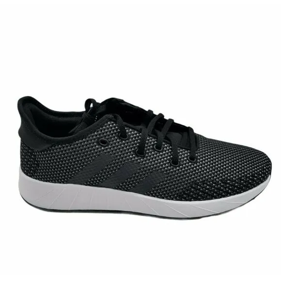 Adidas Womens Questar X BYD Black Shoes Size 11