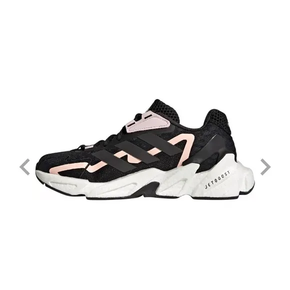 ADIDAS Women's X9000L4 Heat.RDY Running Shoes