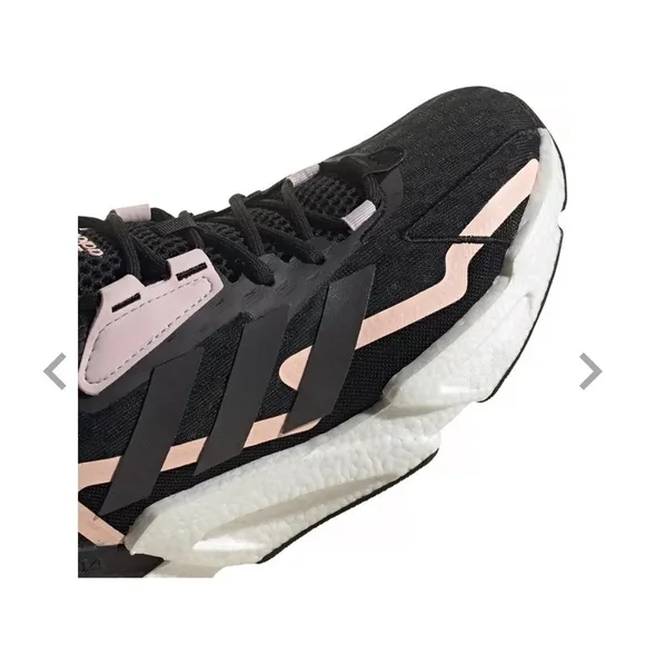 ADIDAS Women's X9000L4 Heat.RDY Running Shoes