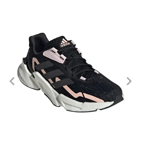 ADIDAS Women's X9000L4 Heat.RDY Running Shoes