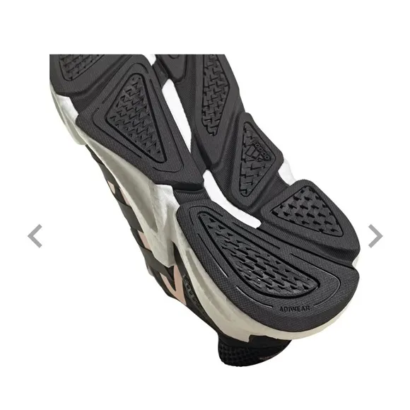 ADIDAS Women's X9000L4 Heat.RDY Running Shoes