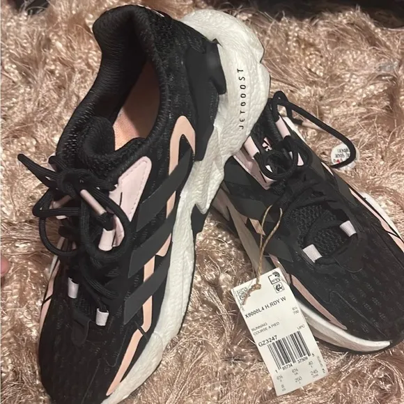 ADIDAS Women's X9000L4 Heat.RDY Running Shoes