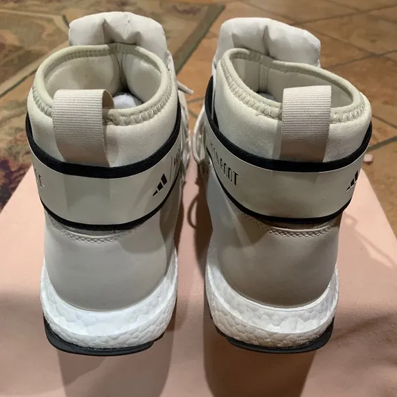 Adidas X Moon Boot Moonboost Luxury Sneakers