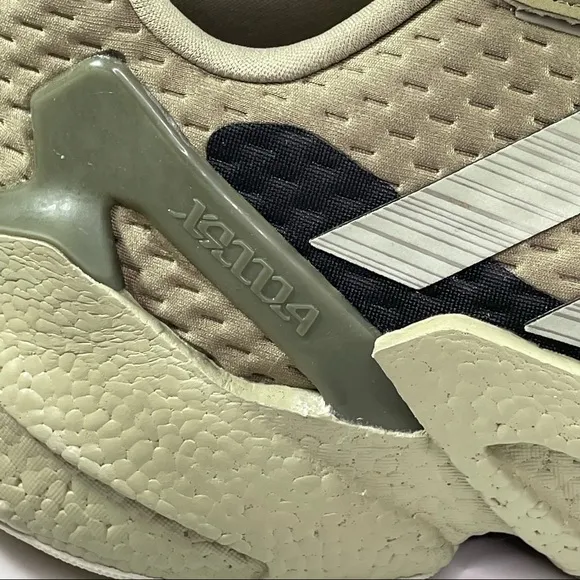 Adidas X9000L4 M C RDY Mens Weather Resistant Size 10 Sneakers Shoes