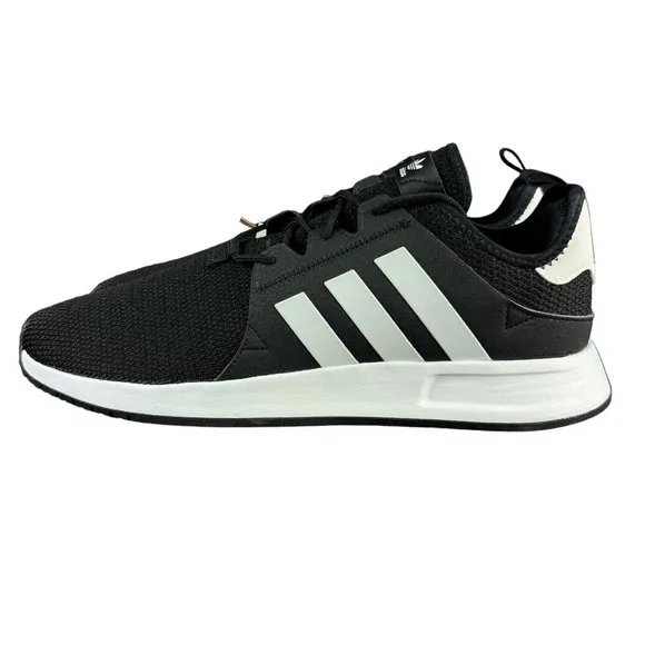 Adidas X_PLR Core Black White Shoes CQ2405 Men's Size 11.5