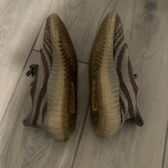 Adidas Yeezy Shoes Size 10 Used