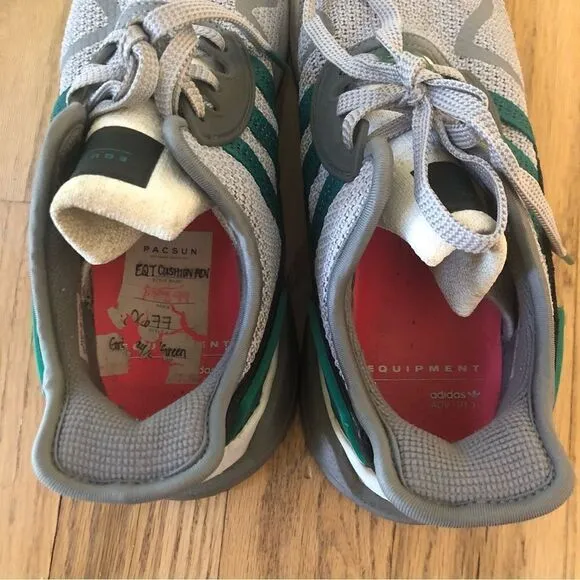Adidas EQT Shoes Size 9