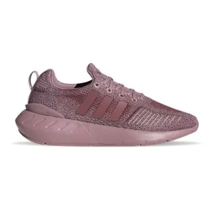 Adidas Swift Run 22 Women’s Shoes in Mauve Pink Sz 9