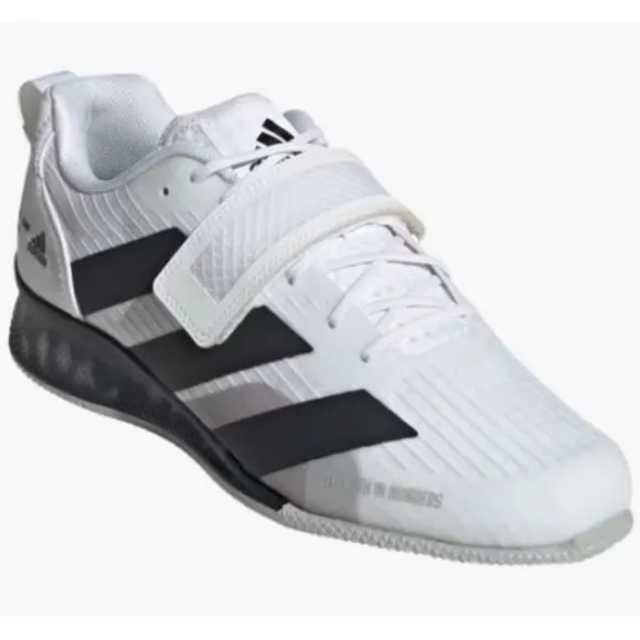 Adipower weightlifting III shoes