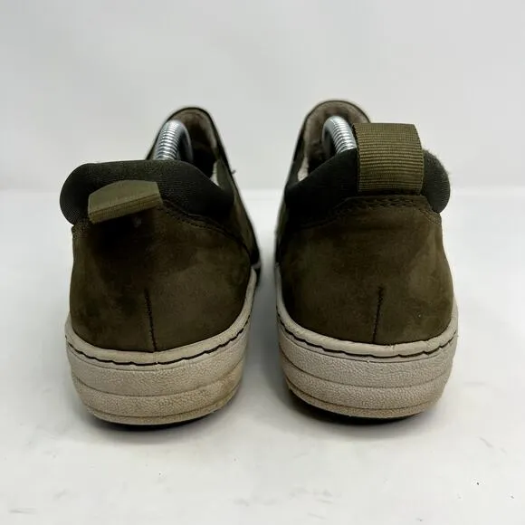 Aetrex Women's Tyra Slip On Comfort Shoes
