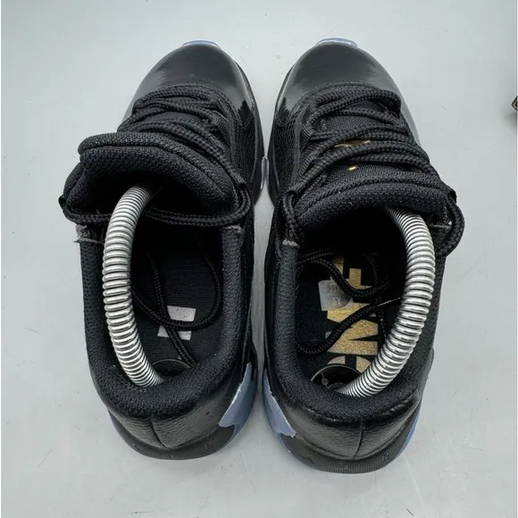 Air Jordan Air Jordan 11 CMFT Low GS 'DMP' CZ0907-007 Kids Shoes 6Y