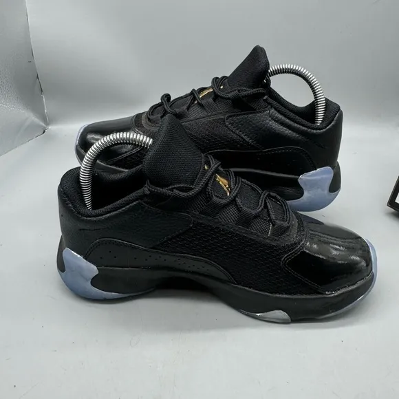 Air Jordan Air Jordan 11 CMFT Low GS 'DMP' CZ0907-007 Kids Shoes 6Y