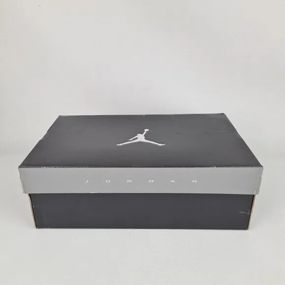 Air Jordan Retro 1 GIRLS (PS) Canvas High Sneakers Black