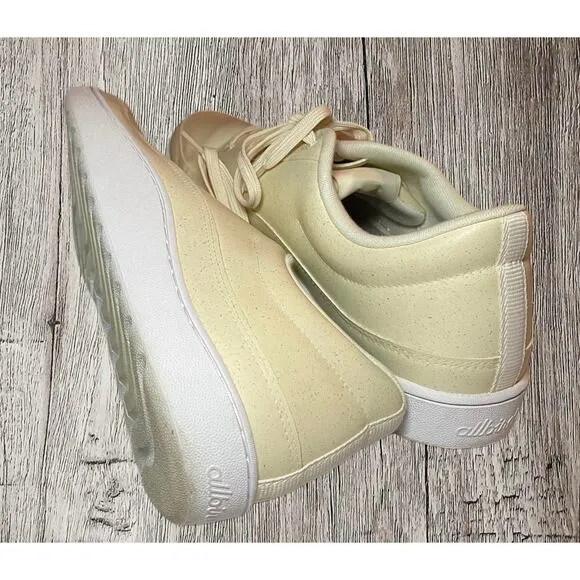Allbirds canvas pacer men’s 3 natural beige casual comfort shoes. Size 13