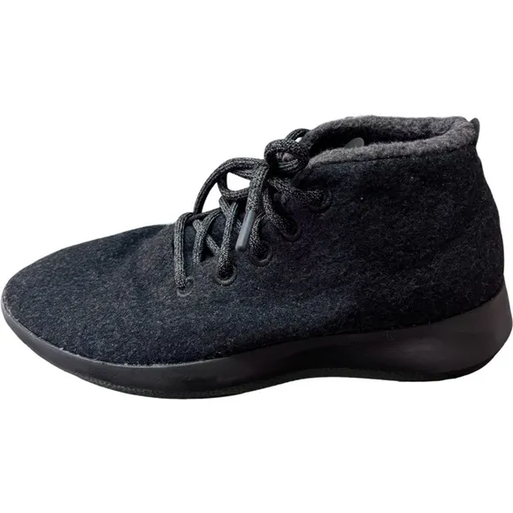 Allbirds  Men's Wool Runner-up Mizzles Size 10