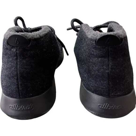 Allbirds  Men's Wool Runner-up Mizzles Size 10