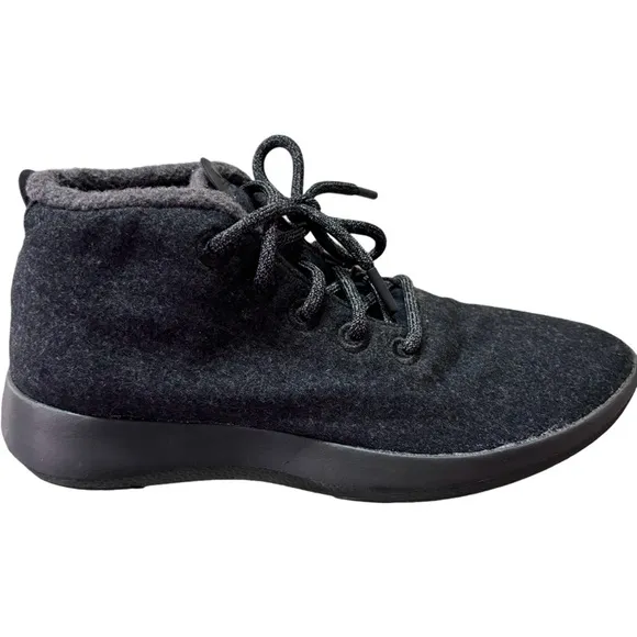 Allbirds  Men's Wool Runner-up Mizzles Size 10